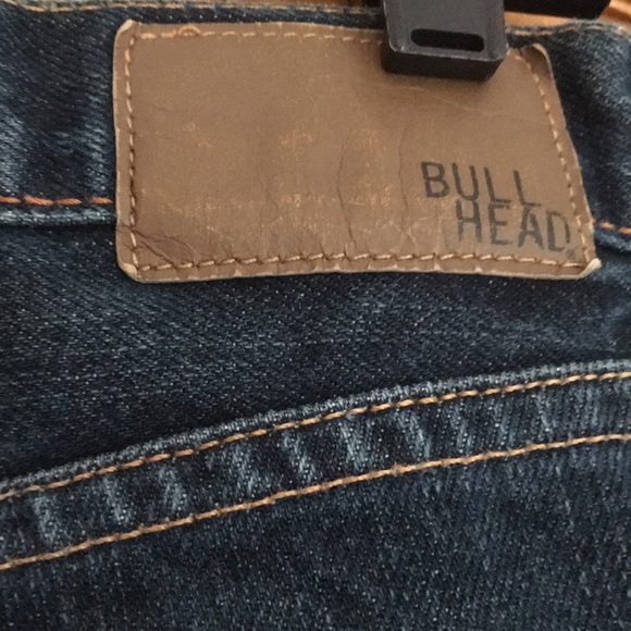 Jeans - Picture 4 of 5